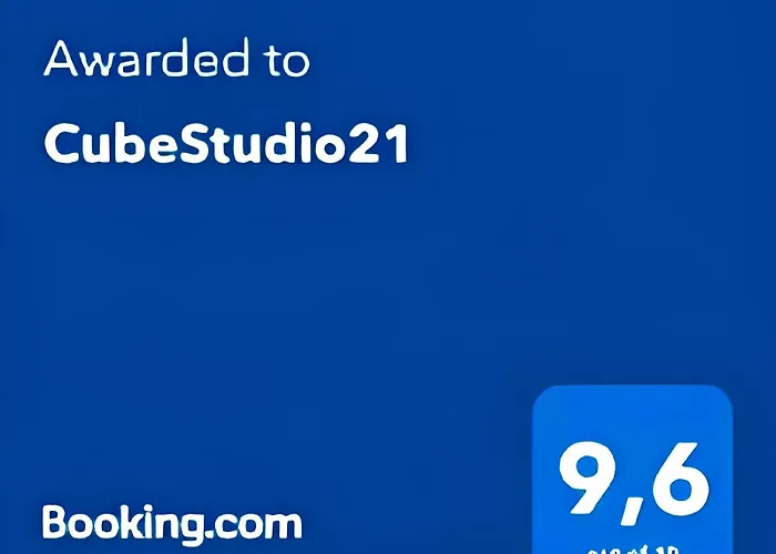 Cubestudio21