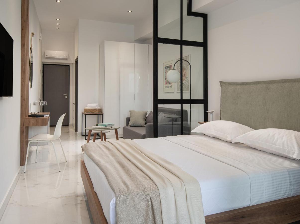 Cubestudio21 Apartment