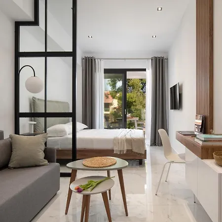 Cubestudio21 Kallithea  Exterior photo
