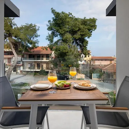 Cubestudio21 Kallithea  Exterior photo