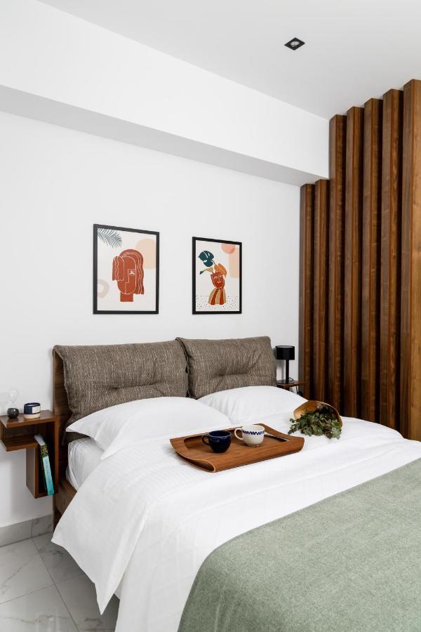 Apartment Cubestudio21 Kallithea (Chalkidiki)