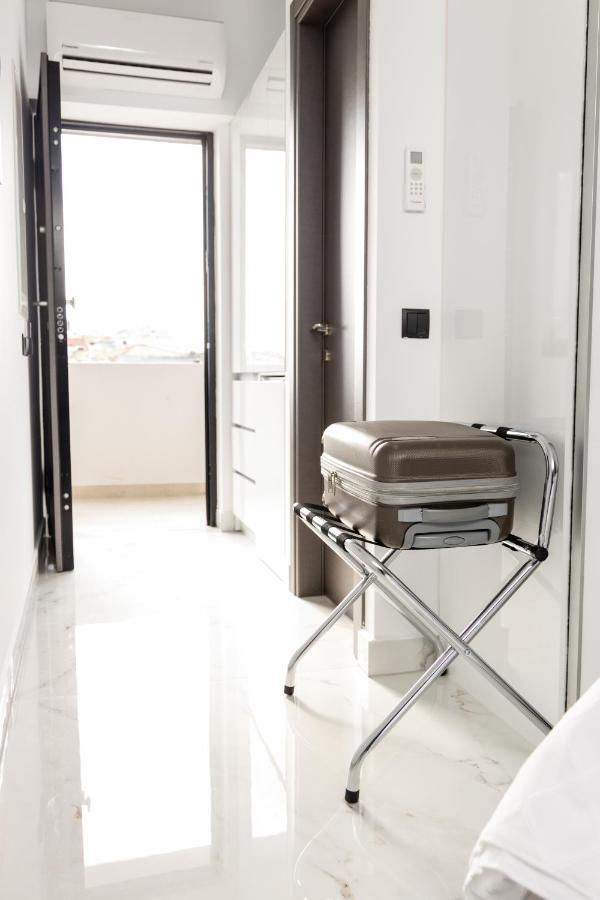 Cubestudio21 Apartment *