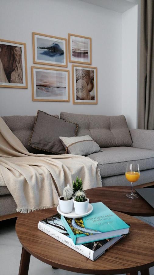 Apartment Cubestudio21