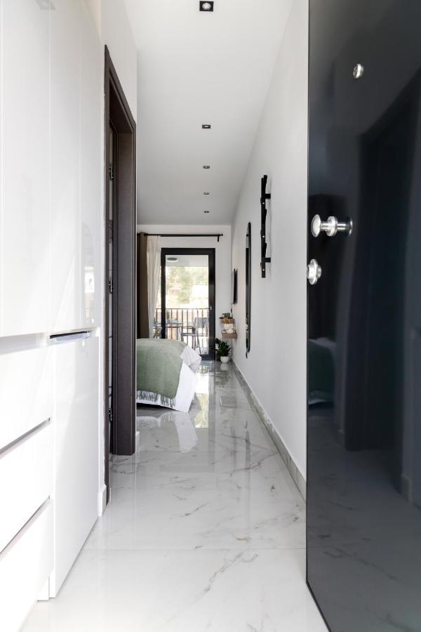 Cubestudio21 Kallithea (Chalkidiki)