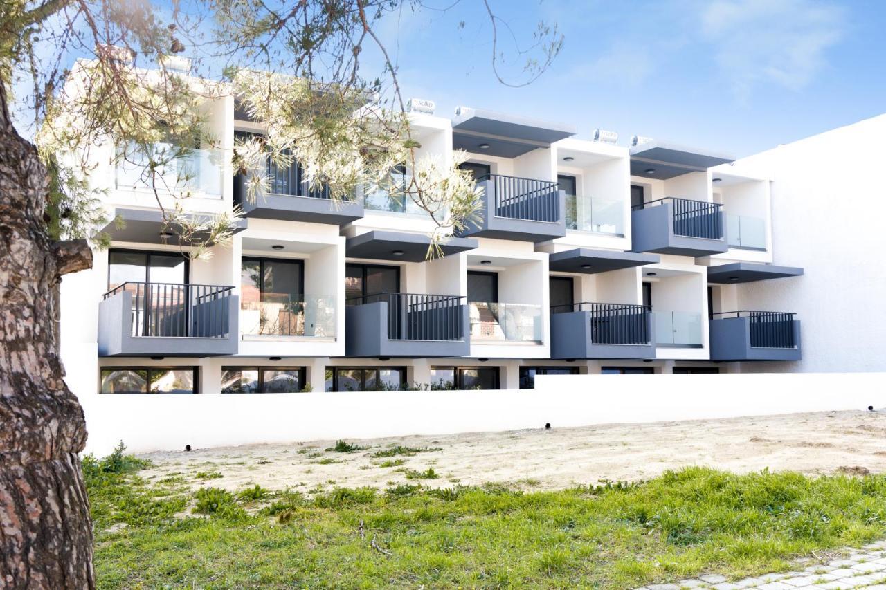 Cubestudio21 * Kallithea (Chalkidiki)
