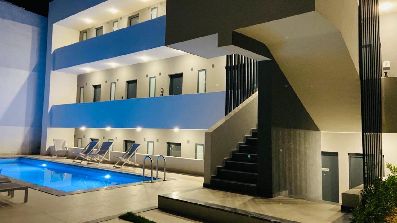 Cubestudio21 Kallithea (Chalkidiki)