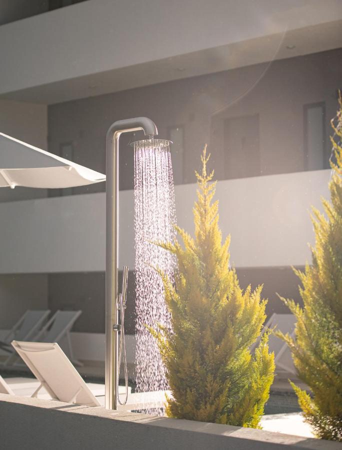 Cubestudio21 Apartment Kallithea (Chalkidiki)