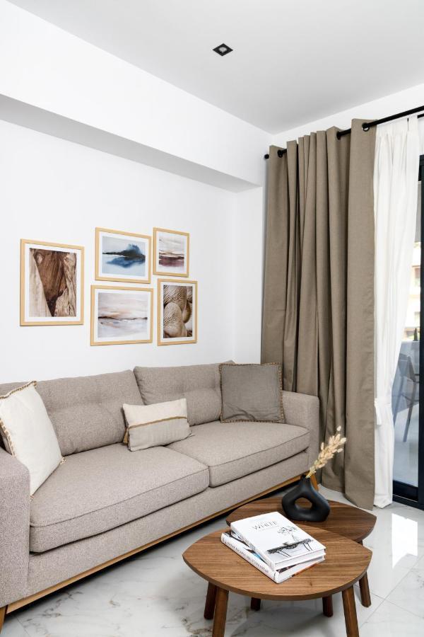 Apartment Cubestudio21