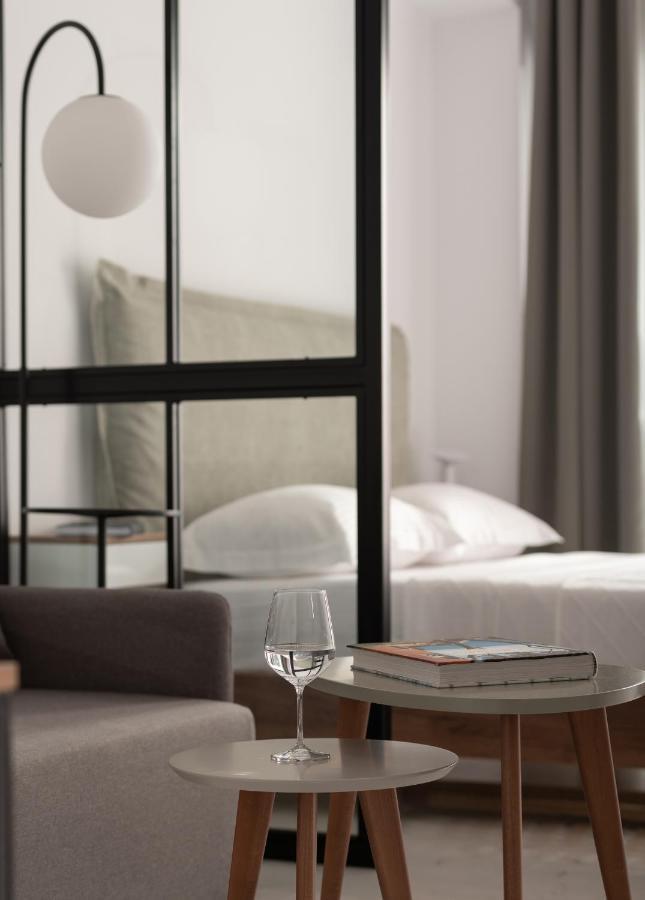 Cubestudio21 Apartment *